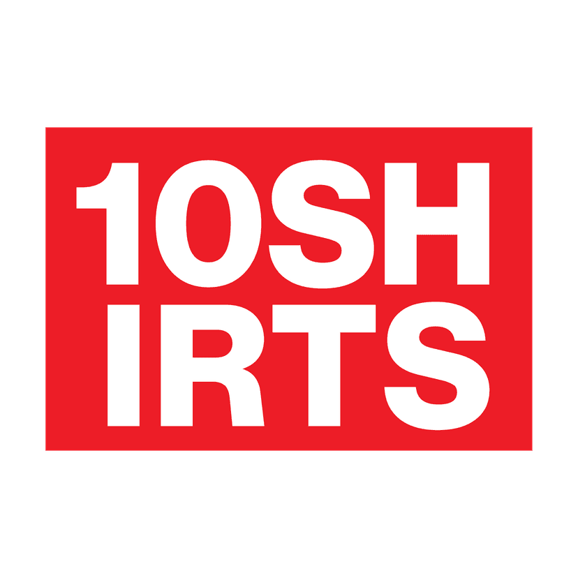 10SHRTS